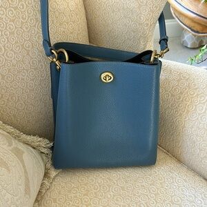Beautiful Coach Bag